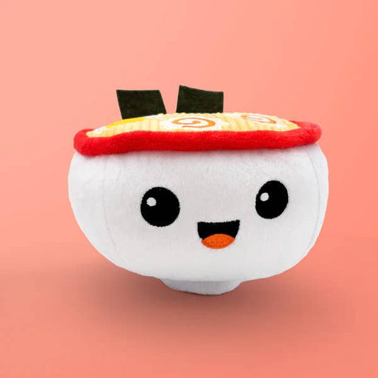 Ramen Plushie