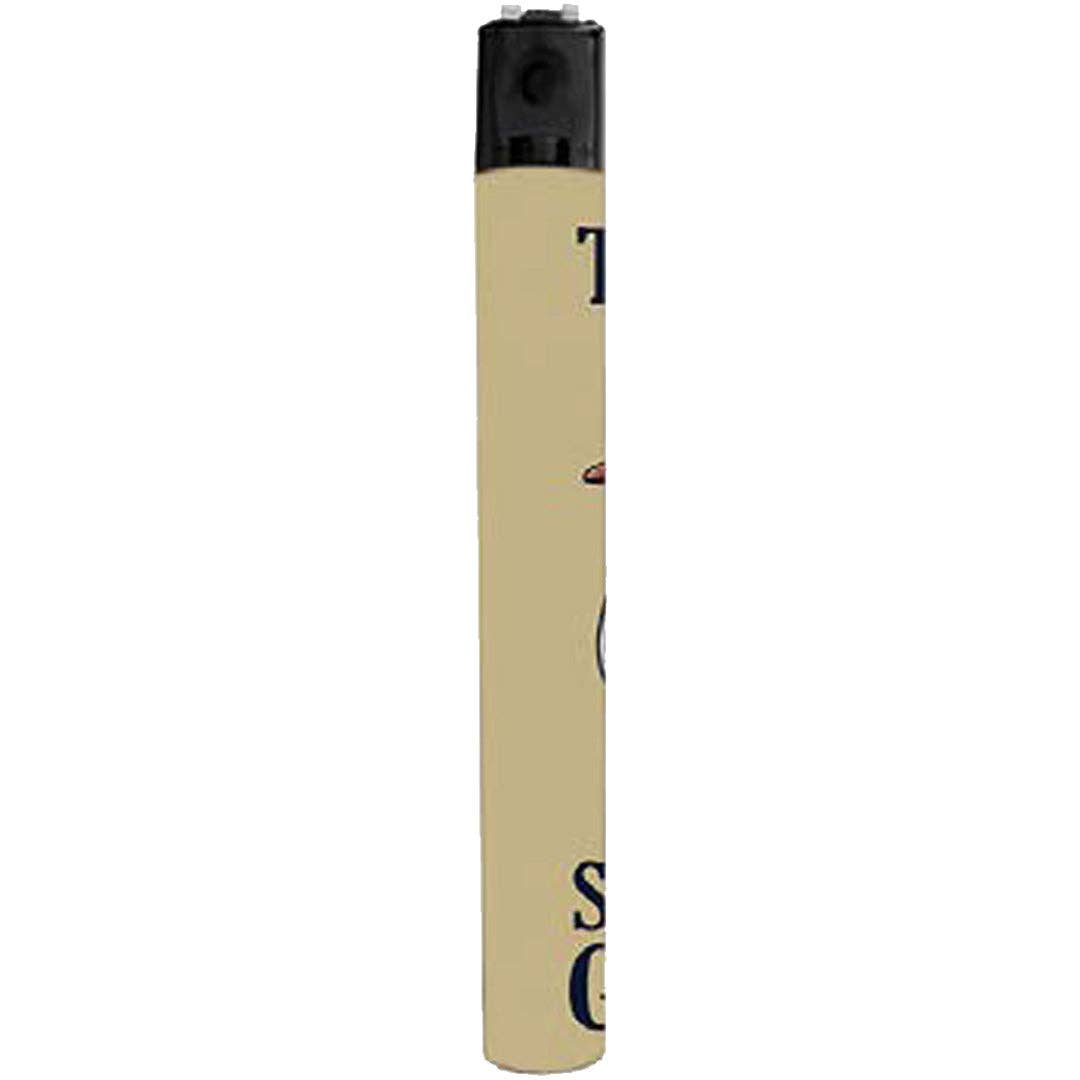 Today I'm a Serious Goose Lighter