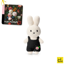 Load image into Gallery viewer, Miffy Still Life with Flowers Outfit
