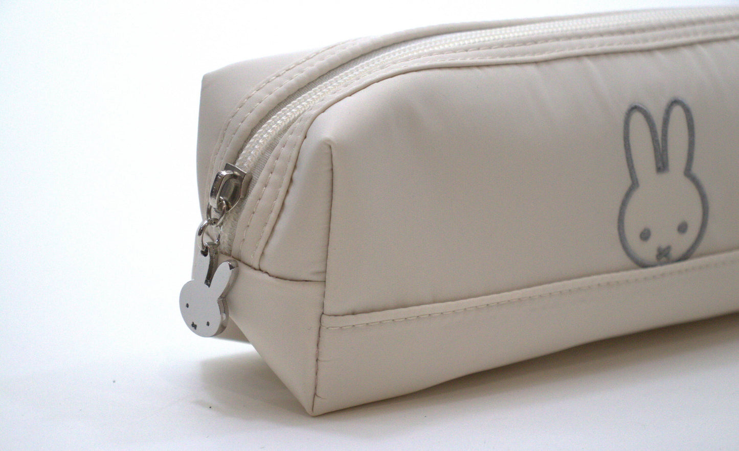 Miffy Beige Pencil Case. Collection ©Mercis Bv