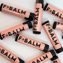 Load image into Gallery viewer, COCKTAIL White Peach Sangria Lip Balm
