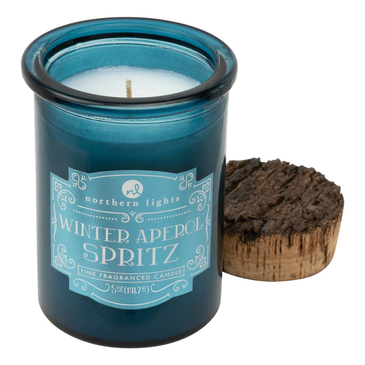 Seasonal Spirit Candles