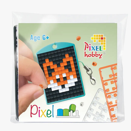 Pixel Classic Assorted
