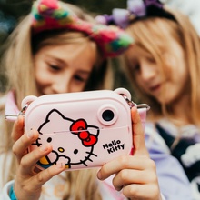 Load image into Gallery viewer, [new] Hello Kitty - Print and Digital Camera – Model P
