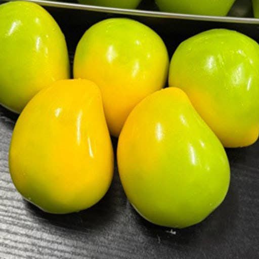 New! Magic Color Mango Crunch Squishy - ASMR!