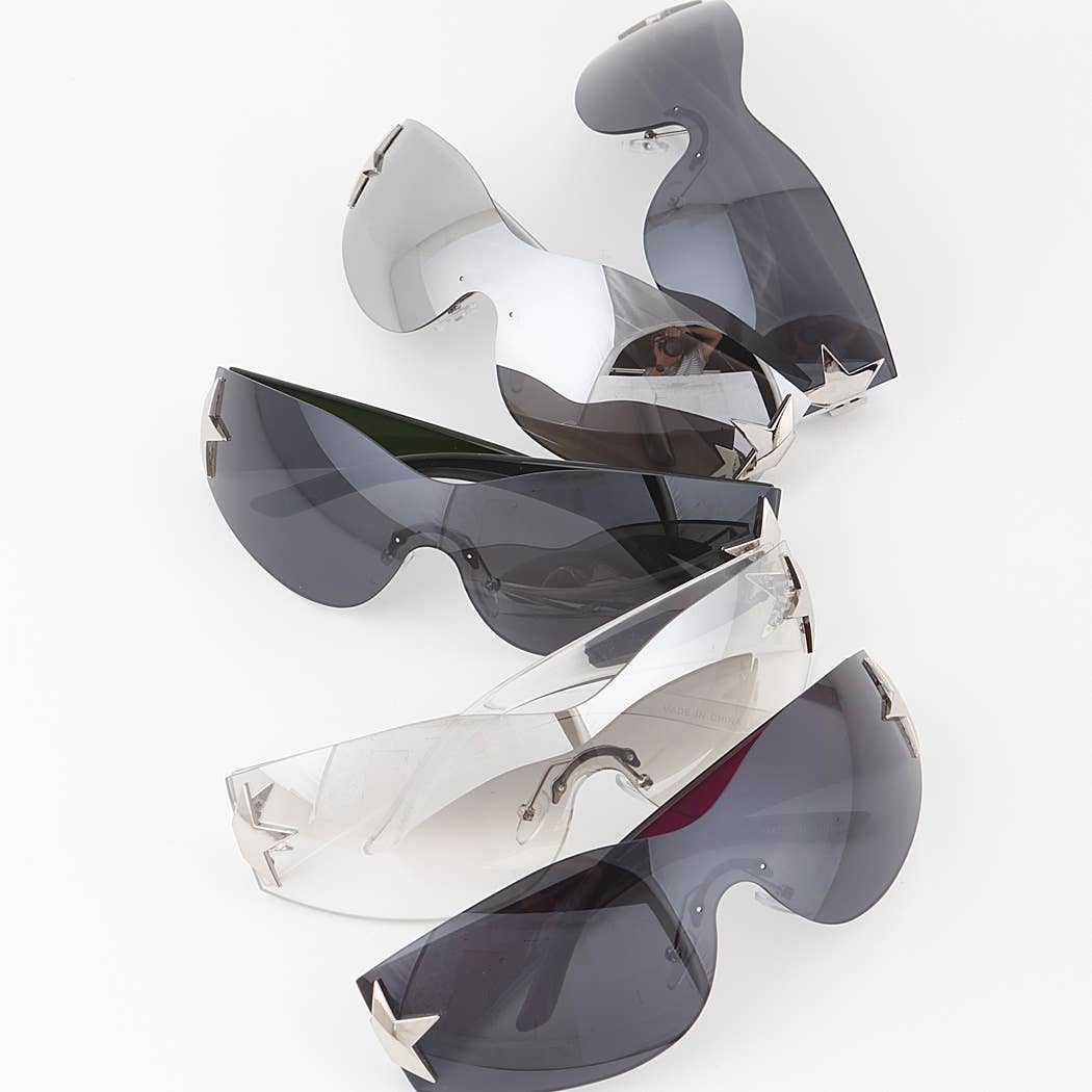 SA944 What a Star Sunglasses