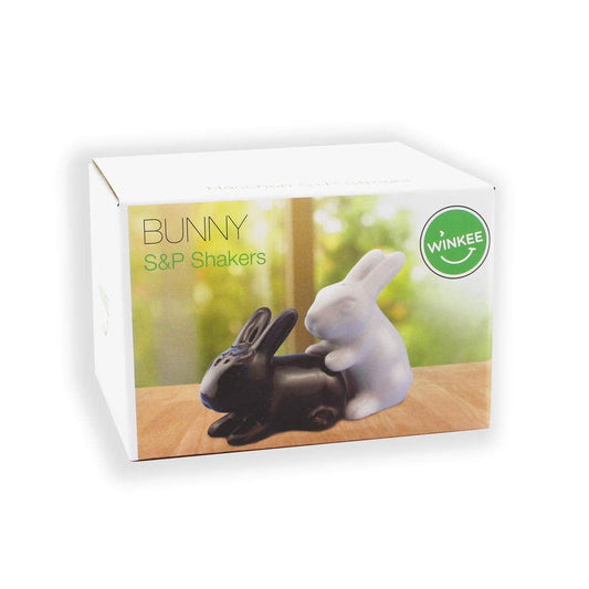 Bunny S+P spreader