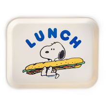 Load image into Gallery viewer, 3P4 x Peanuts - Snoopy Smiley Air Freshener
