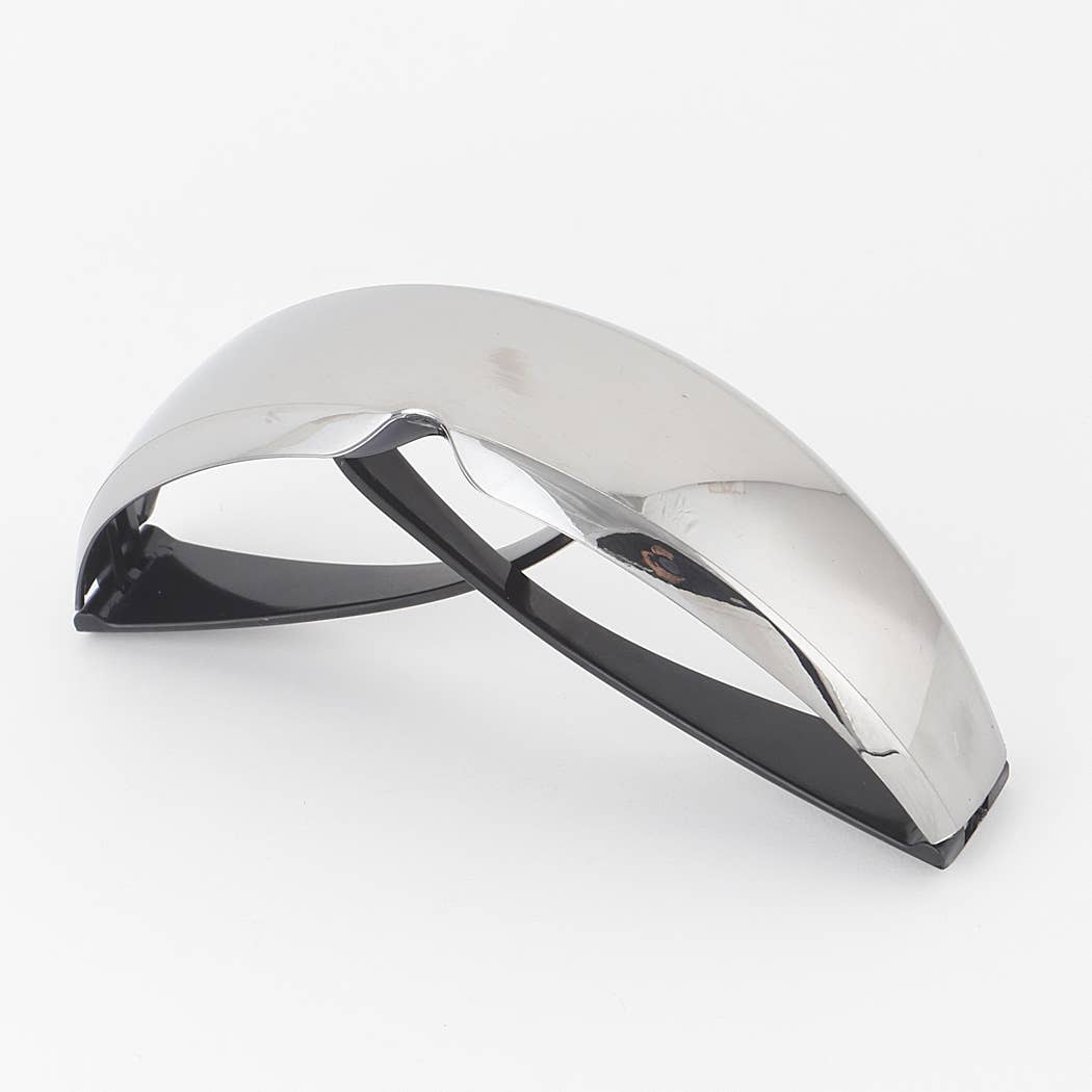 Modern Polycarbonate Bar Sunglasses