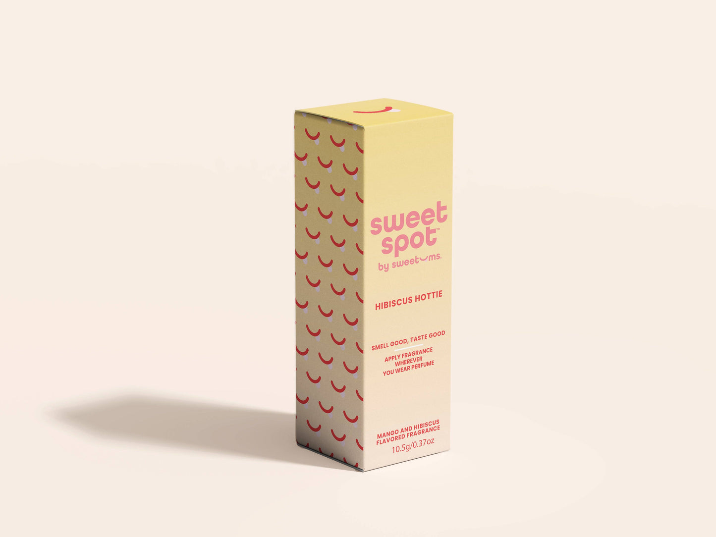 Hibiscus Hottie  Mango Hibiscus Flavored Fragrance Giftable