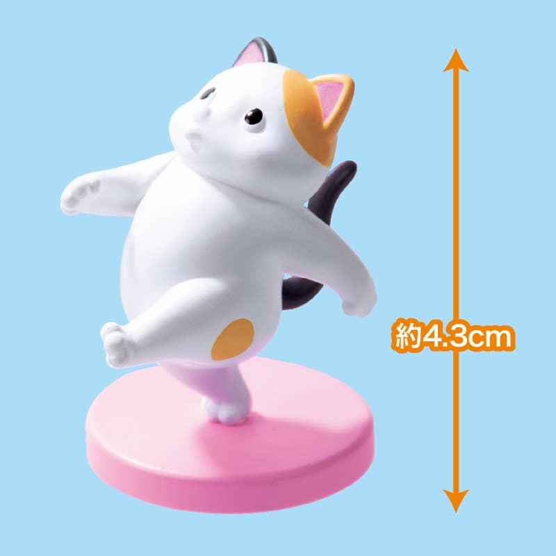 JAPANESE BLIND BOX - FEELING GOOD TODAY! BLIND BOX