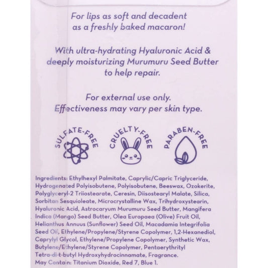 THE CREME SHOP X SAILOR MOON MOISTURE REMEDY MAC, LML 00851