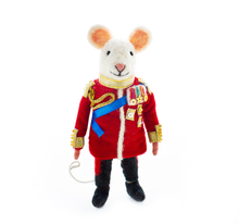 Load image into Gallery viewer, King Coronation Mouse
