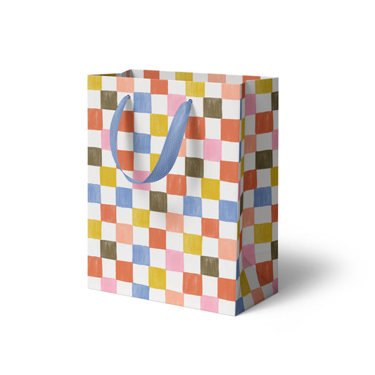 Check Gift Bag