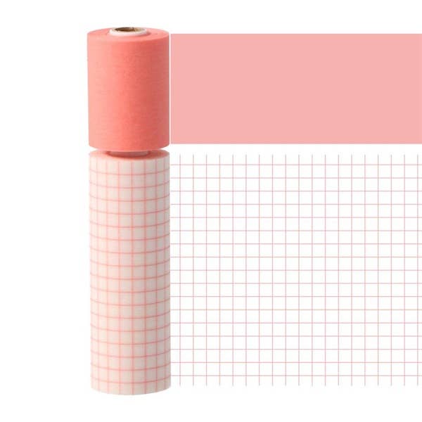 Pre-cut Masking Tape Slim / masté®
