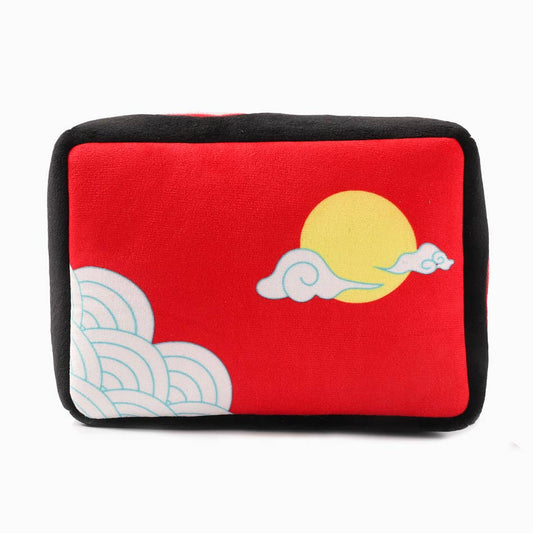 HugSmart Pet - Foodie Japan | Bento Box - Interactive Toy