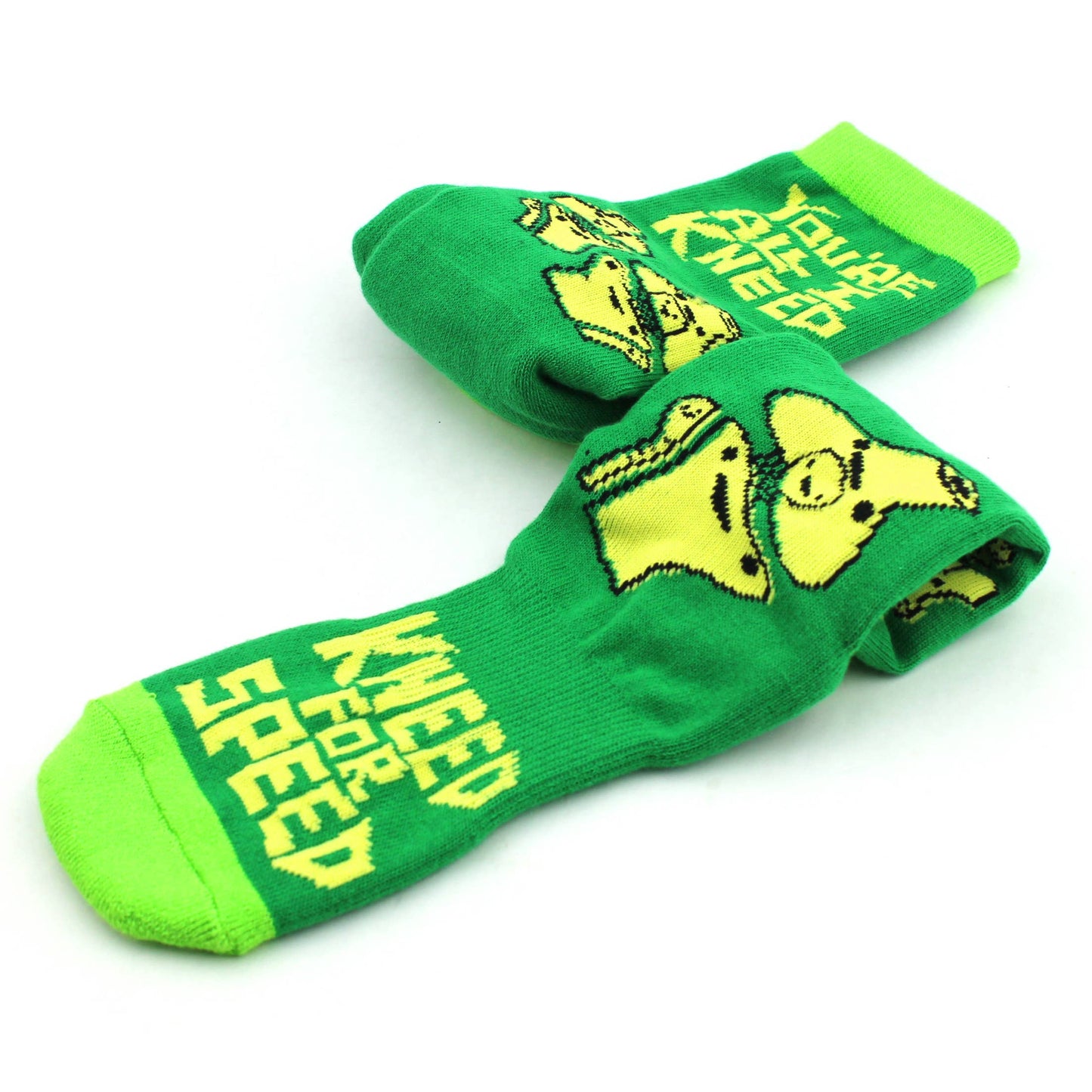 Knee Sock