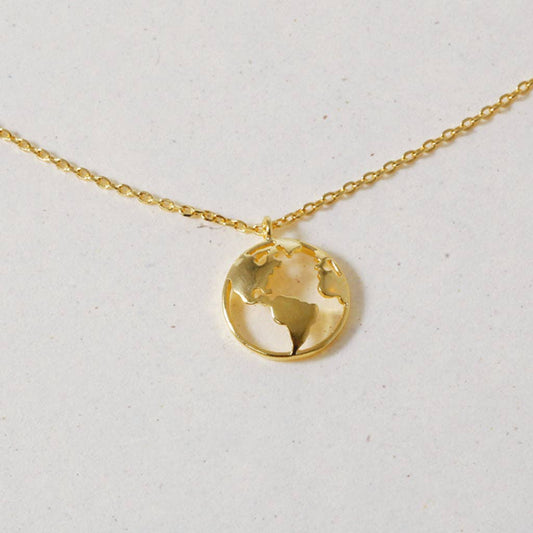 Earthy Pookie, necklace