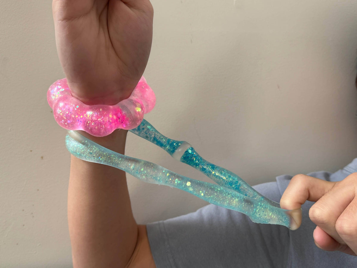 Feelzies™ Original Squishy Bracelet
