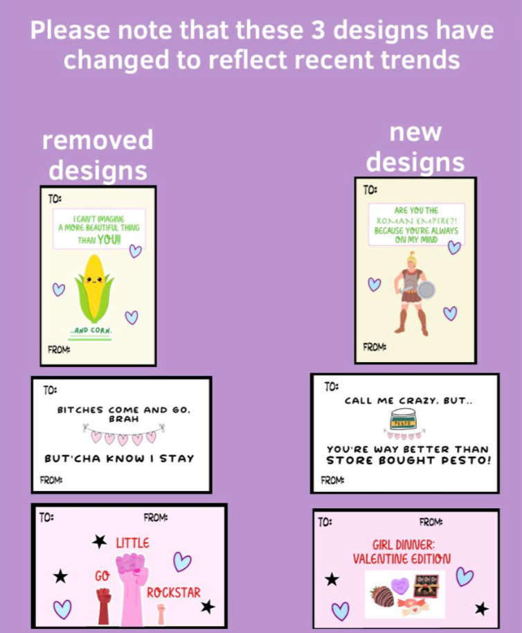 TikTok Trends Mini Valentines | Memes | Viral Trends