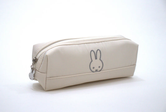 Miffy Beige Pencil Case. Collection ©Mercis Bv