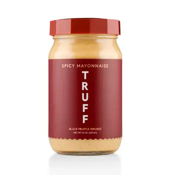 TRUFF Spicy Mayo - Front & Company: Gift Store