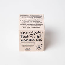 Load image into Gallery viewer, Moonrise - Neroli &amp; Plum Coconut Soy 8oz Candle
