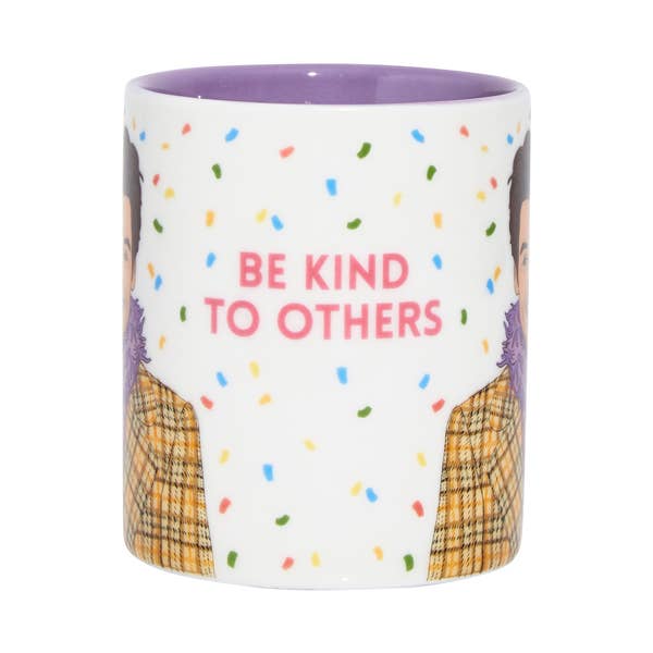 Be Kind Coffee Mug