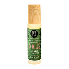 Load image into Gallery viewer, Focus Natural Pulse Point Roller Oil
