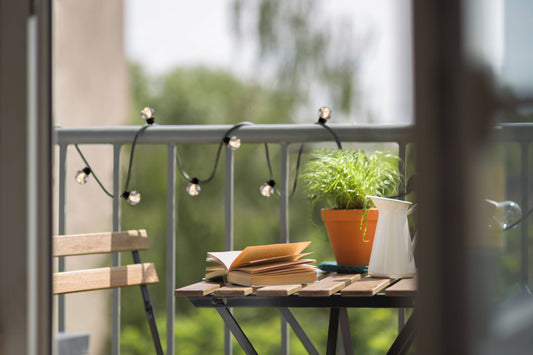 Bunkhouse™ String of Lights