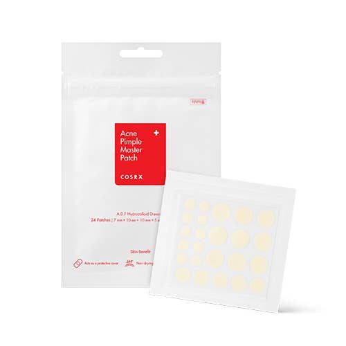 COSRX Acne Pimple Master Patches