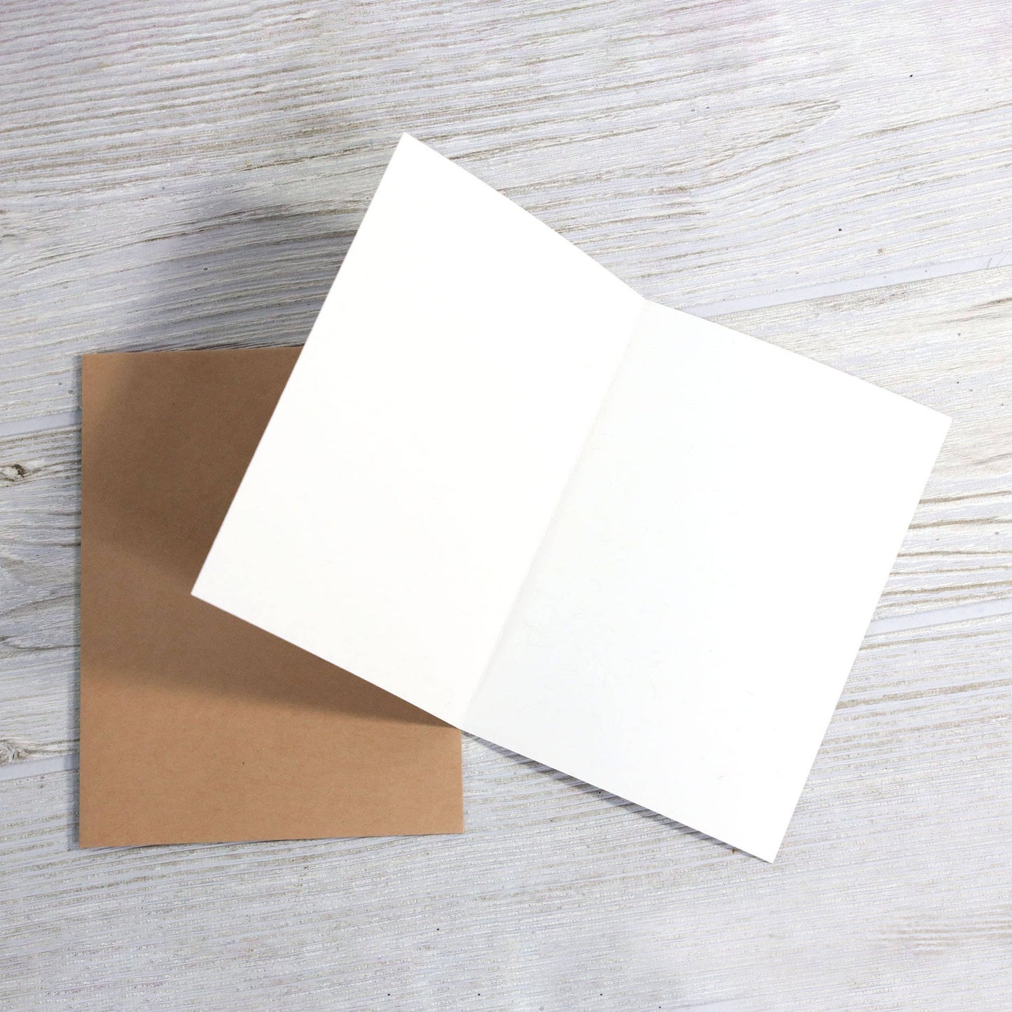 Cat Lover Christmas Card - Tinsel in the Litter Box Season