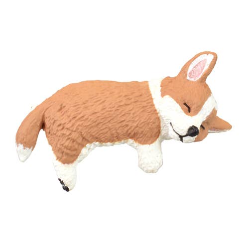 JAPANESE BLIND BOX - RESTING DOG 5 DOGS MIXED SURPRISE BOX