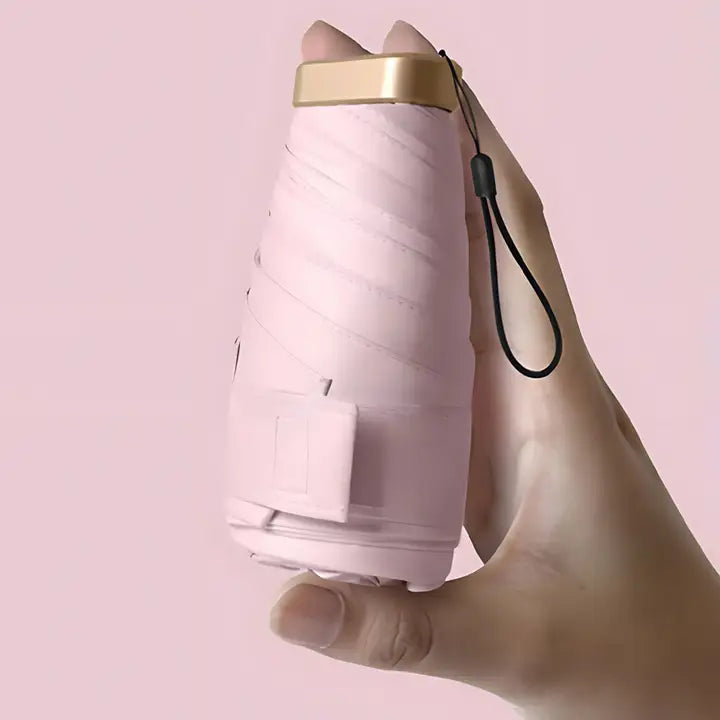 "Carte" Pocket Mini Umbrella