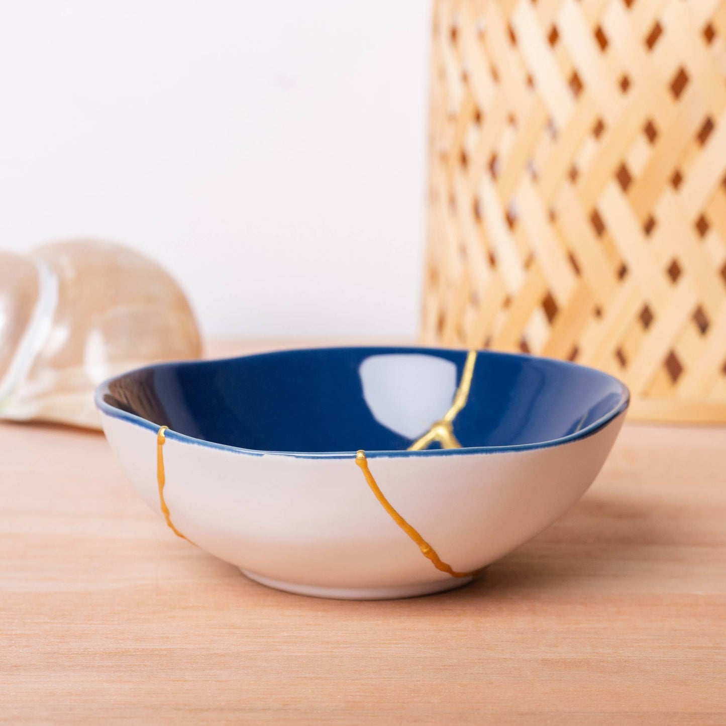 Kintsugi DIY kit
