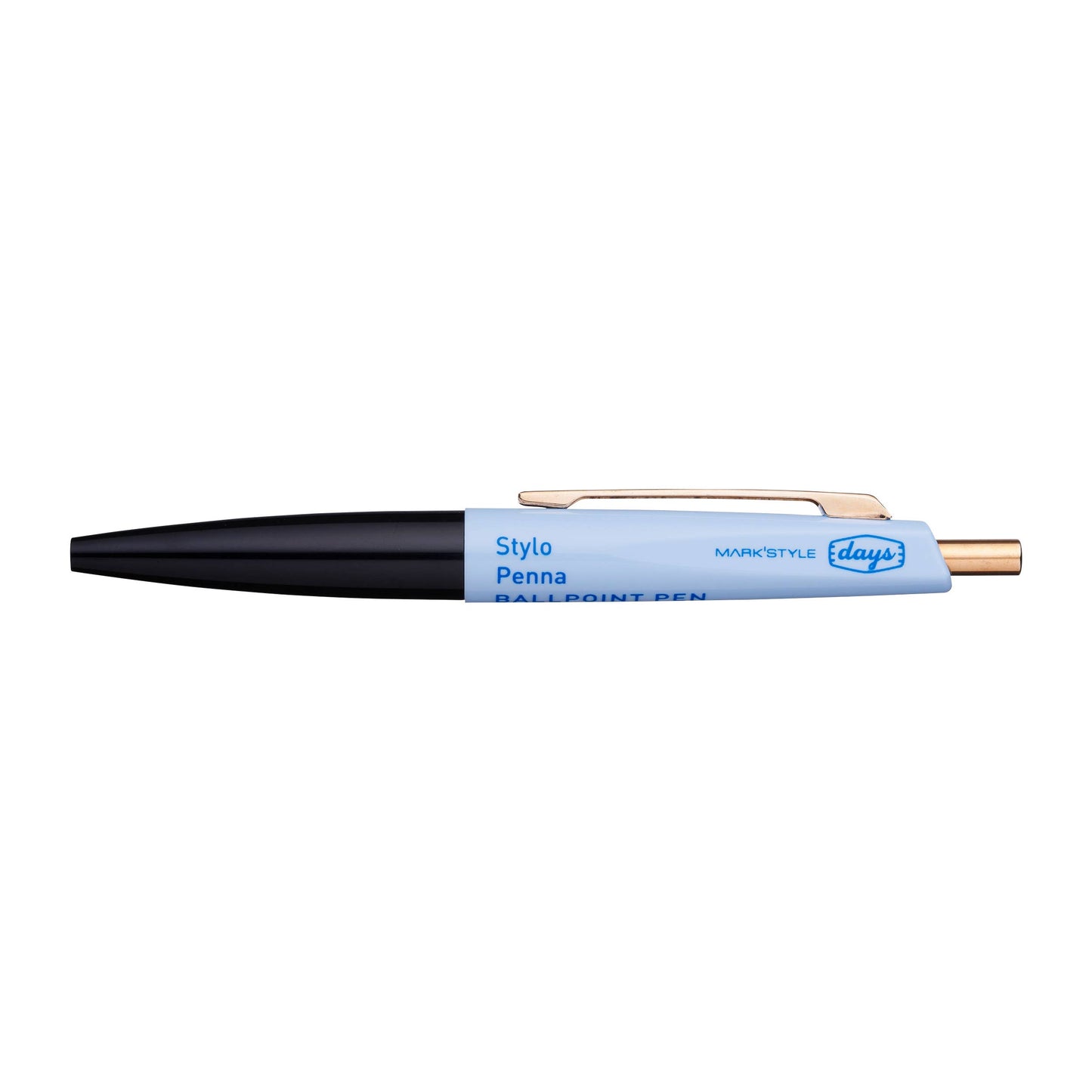 Mini Ball ink Pen/MARK'STYLE/DxA