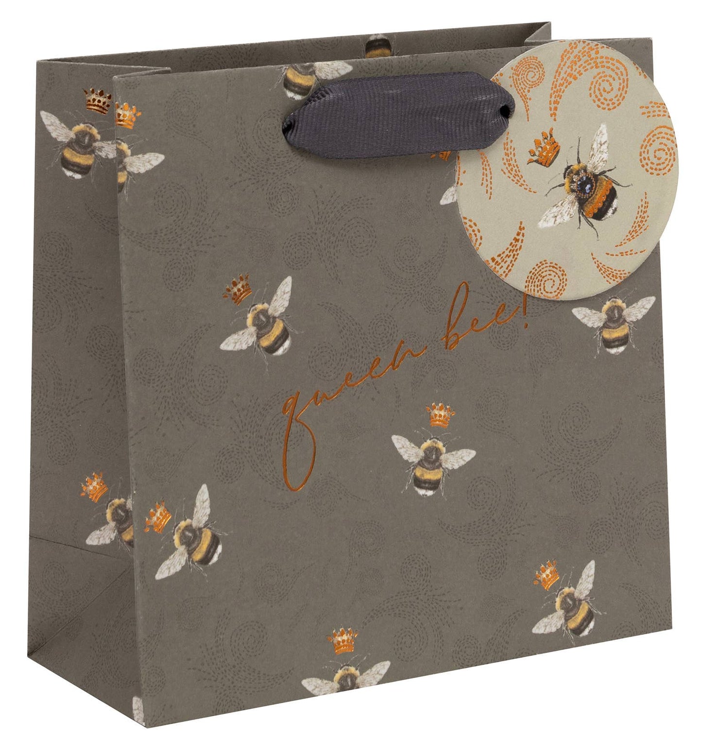 BAG SMALL QUEEN BEE
