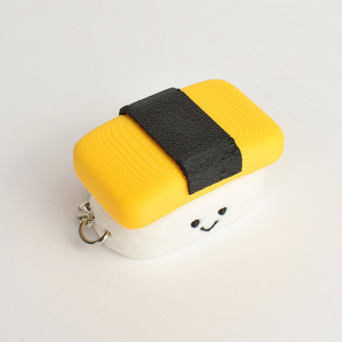 Yummy Sushi Clicker