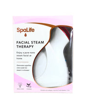 Load image into Gallery viewer, Steam Therapy Nano Ionic Warm Mist Facial Steamer
