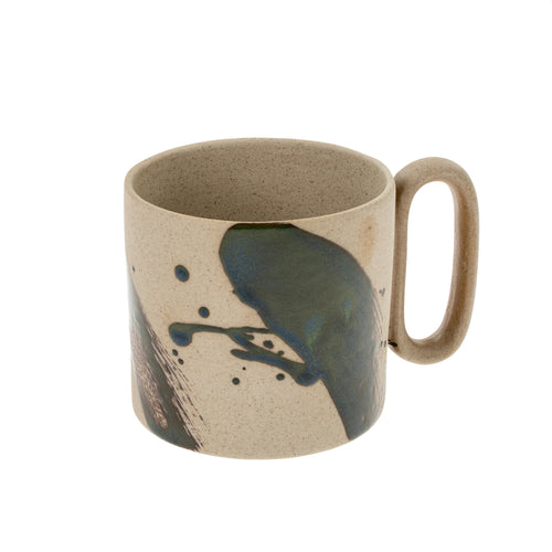 Brushstroke Mug - Front & Company: Gift Store