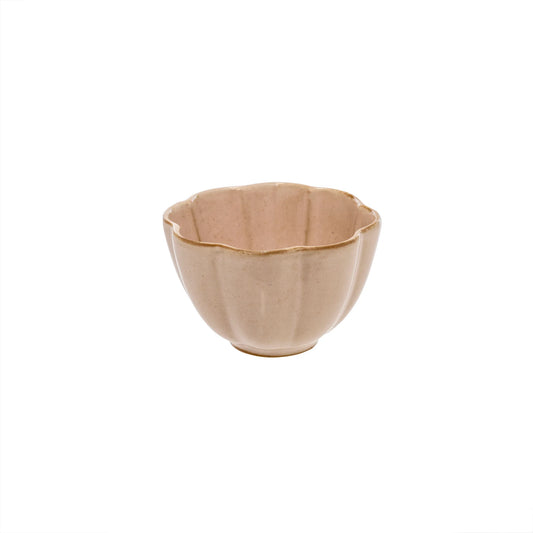 Amelia Bowl Small, Blush