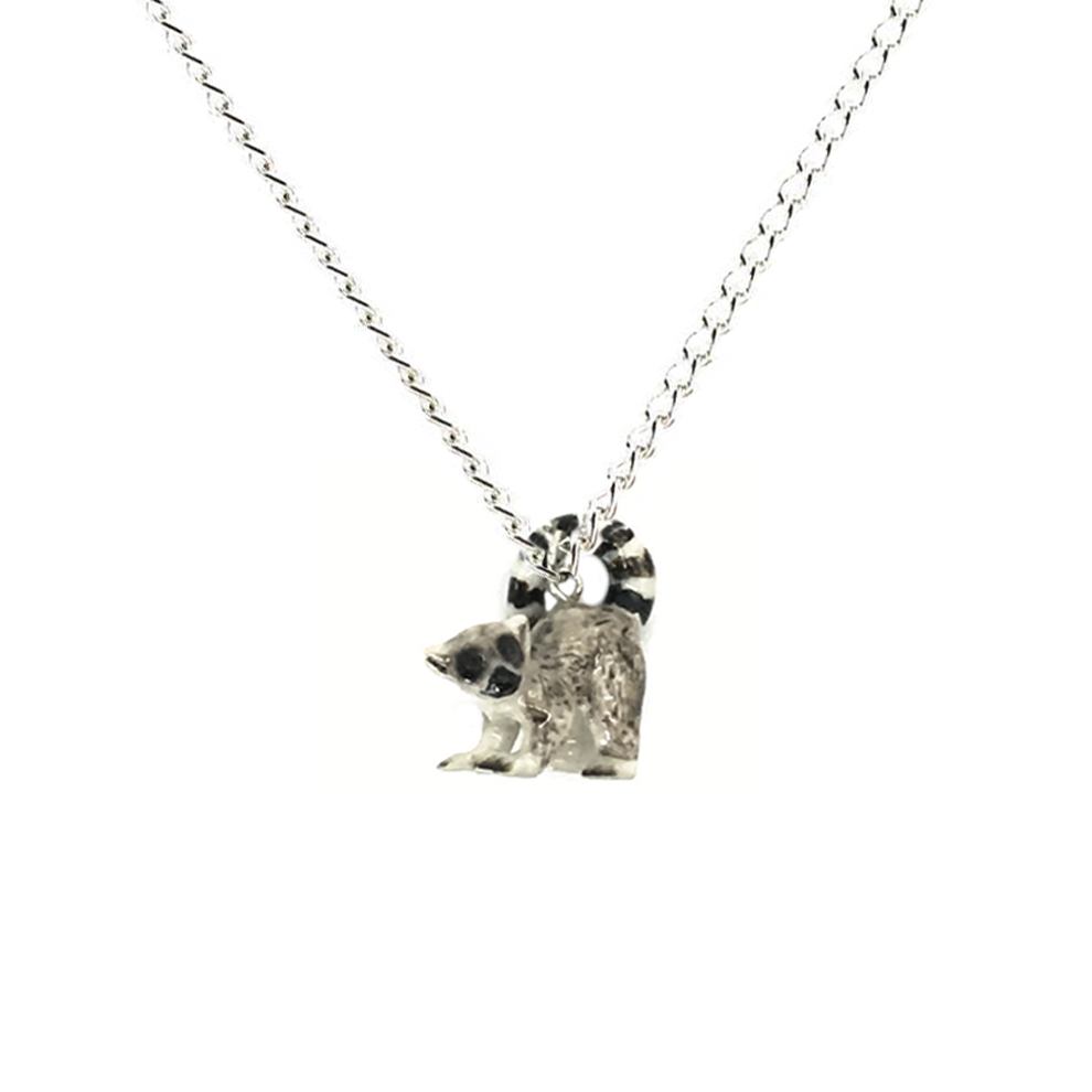 Lemur Pendant