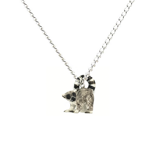 Lemur Pendant