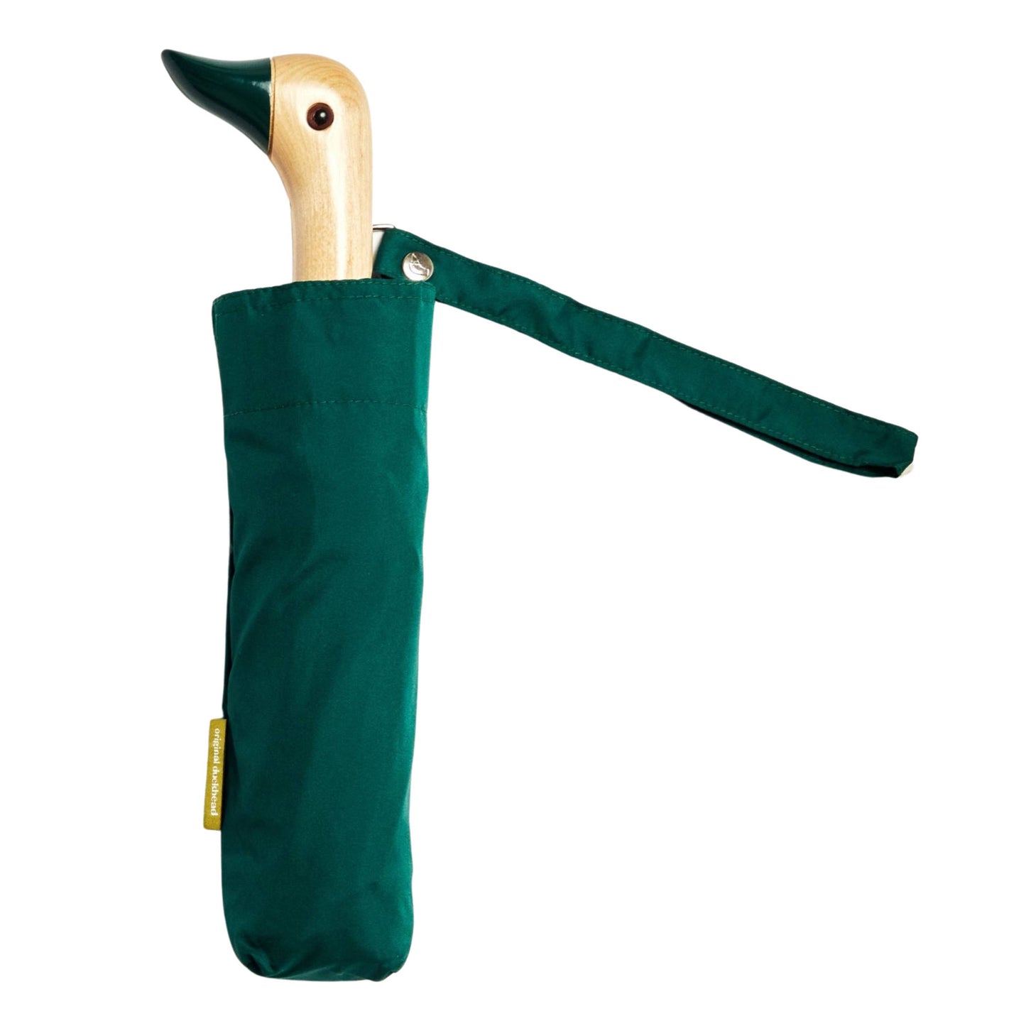 asst colours: Forest/Olive/Yellow Duck Umbrellas