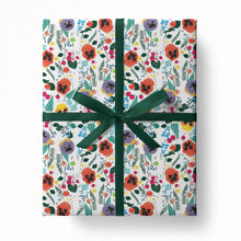 Load image into Gallery viewer, Floral Wrap
