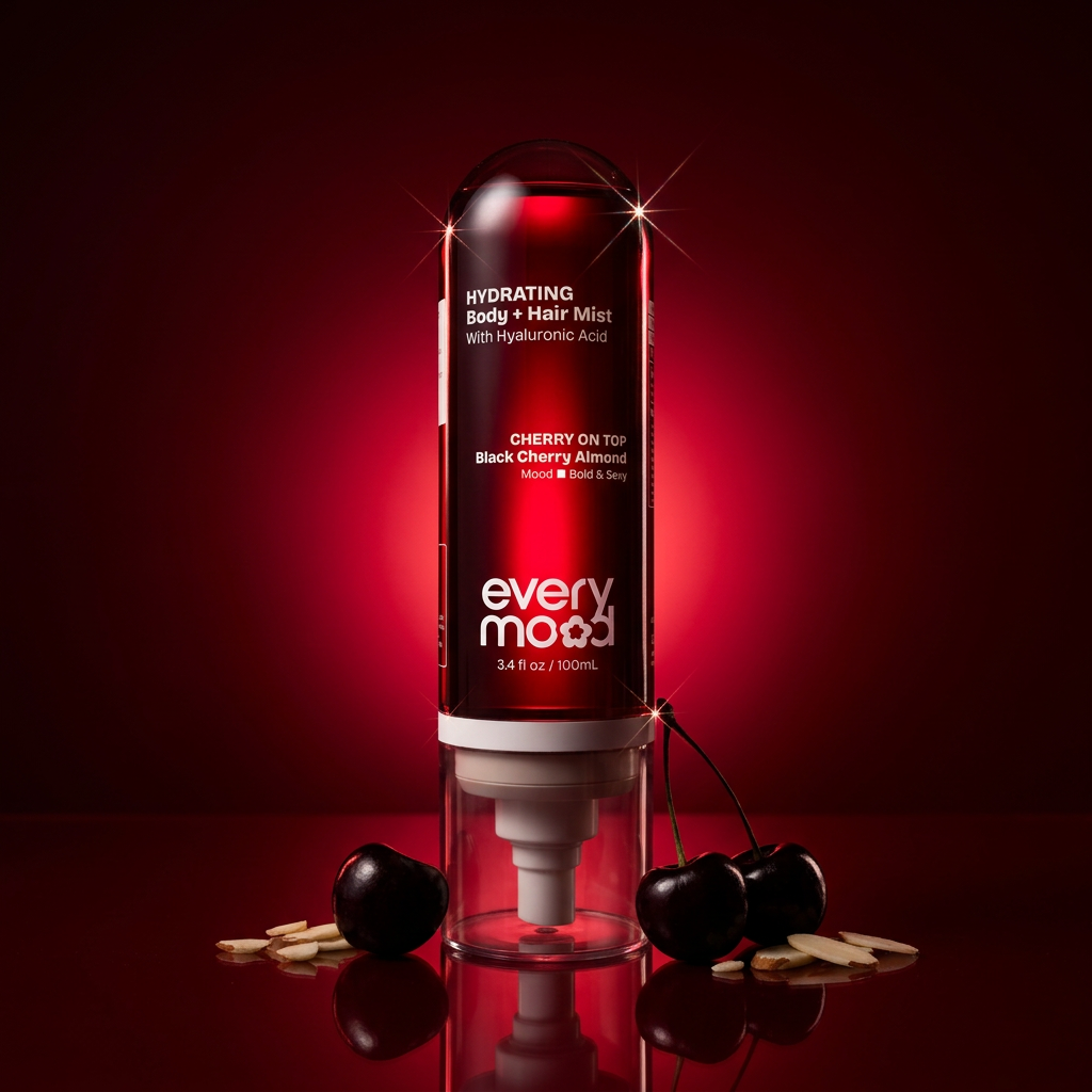 Cherry on Top | Body & Hair Mist 100 mL