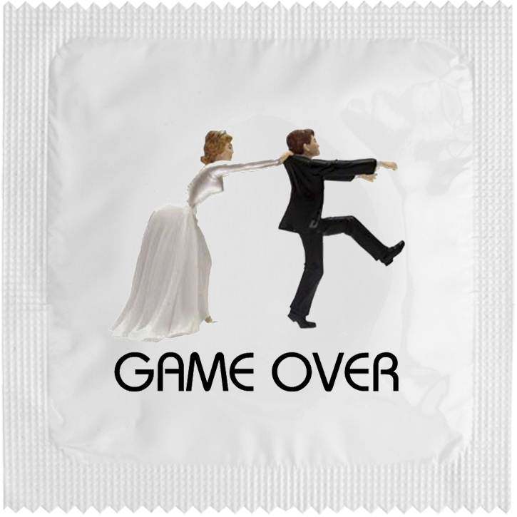 Game Over