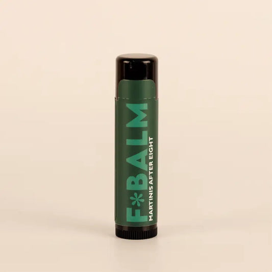 Martinis After Eight Holiday Lip