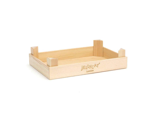 Jellycat Vivacious Vegetable Display Box