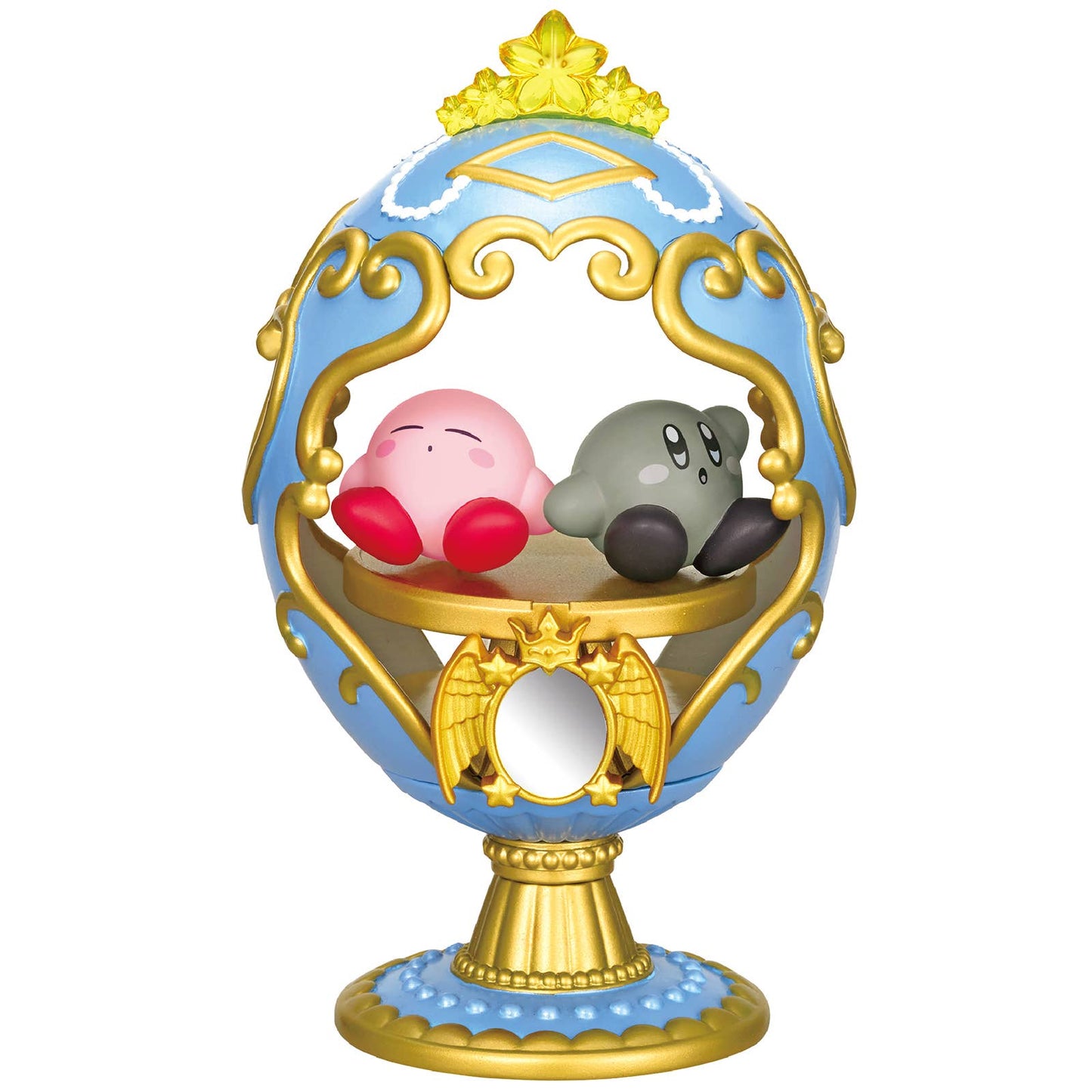 Kirby Ovaltique Collection Blind Box